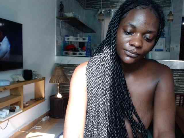 Princess-Ryne webcam