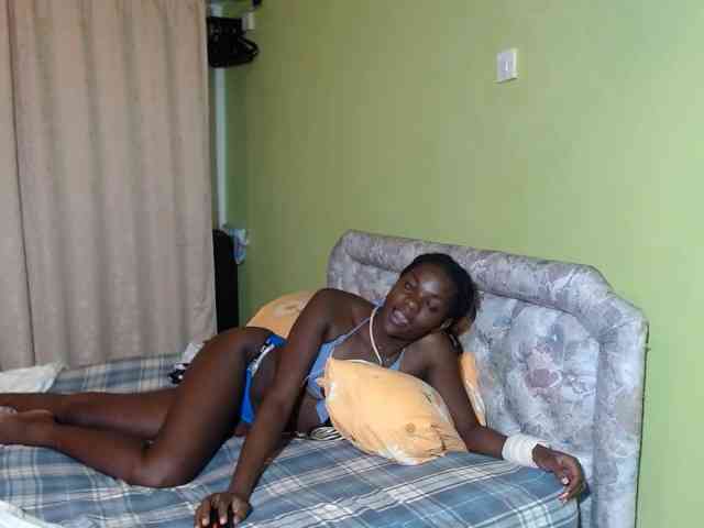 Princess-Ryne webcam