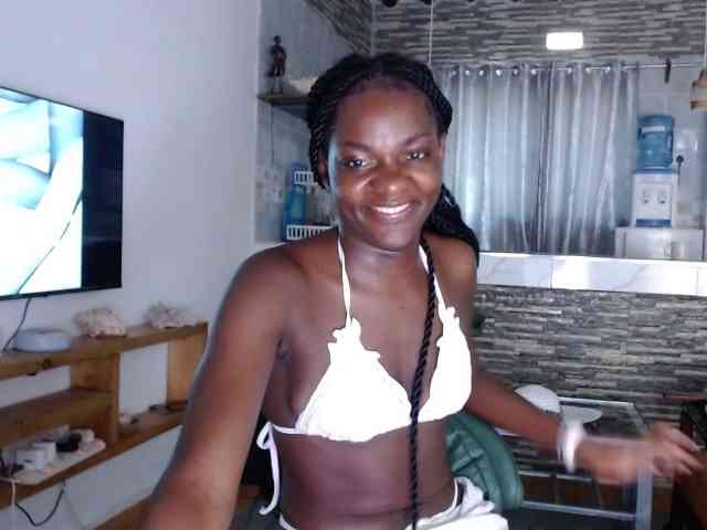 Princess-Ryne webcam