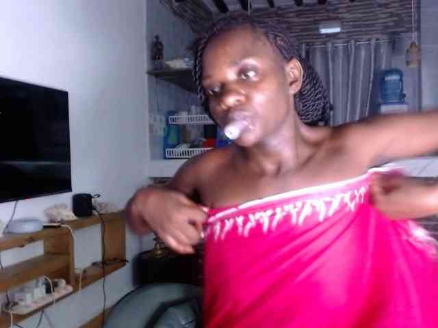 Princess-Ryne webcam