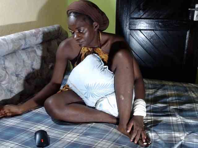 Princess-Ryne webcam