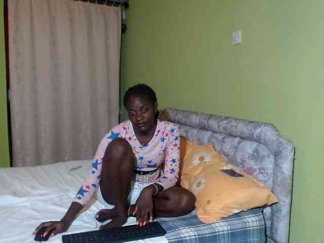 Princess-Ryne webcam