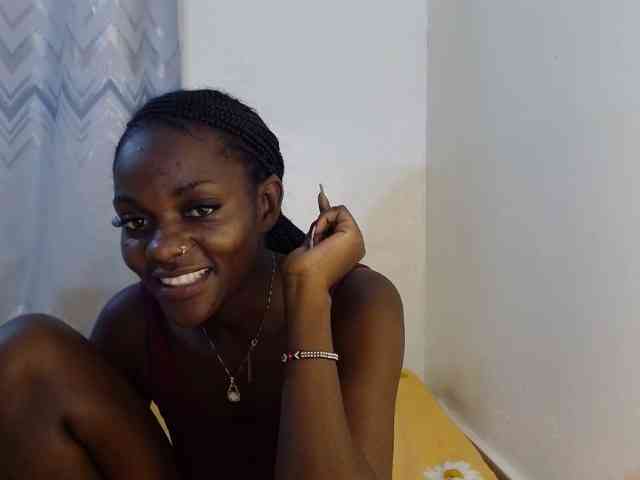 Princess-Ryne webcam