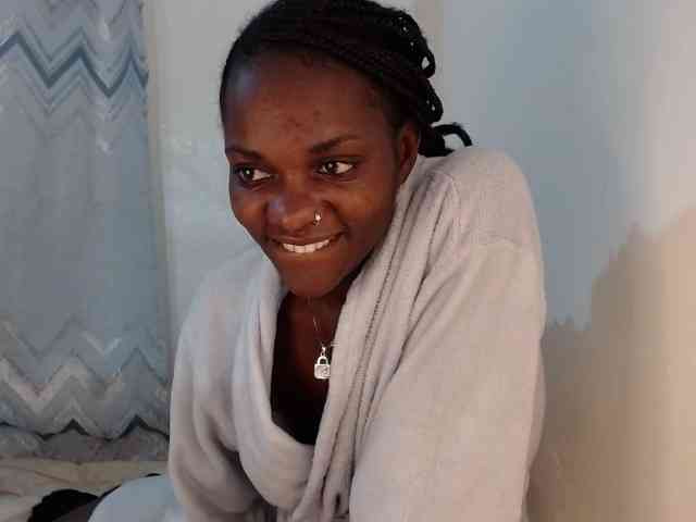 Princess-Ryne webcam