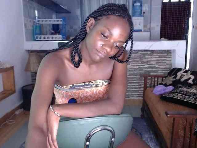 Princess-Ryne webcam