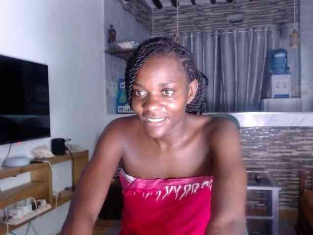 Princess-Ryne webcam