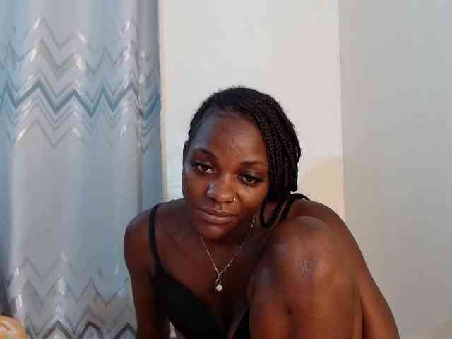 Princess-Ryne webcam