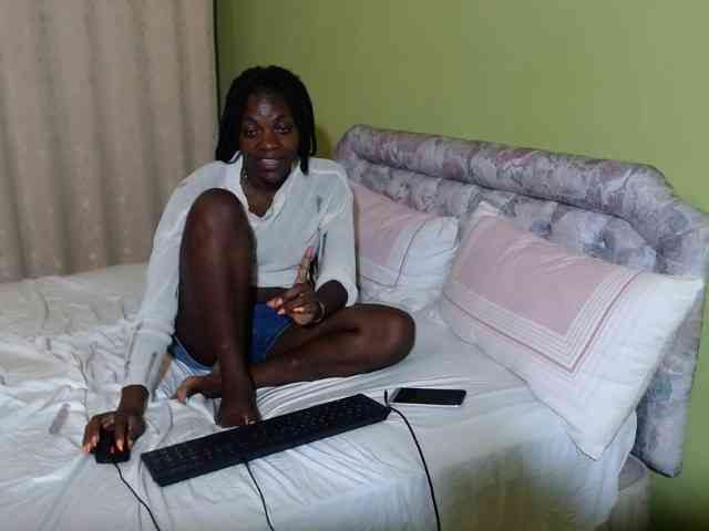 Princess-Ryne webcam