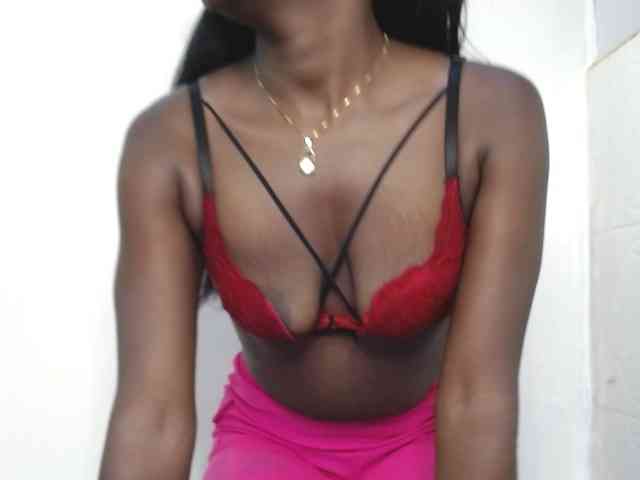 Princess-Ryne webcam