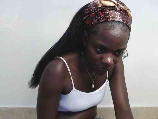 Princess-Ryne webcam