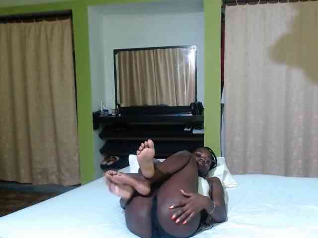 Princess-Ryne webcam