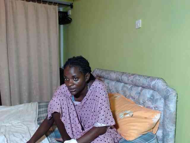 Princess-Ryne webcam