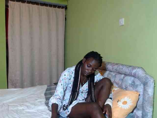 Princess-Ryne webcam