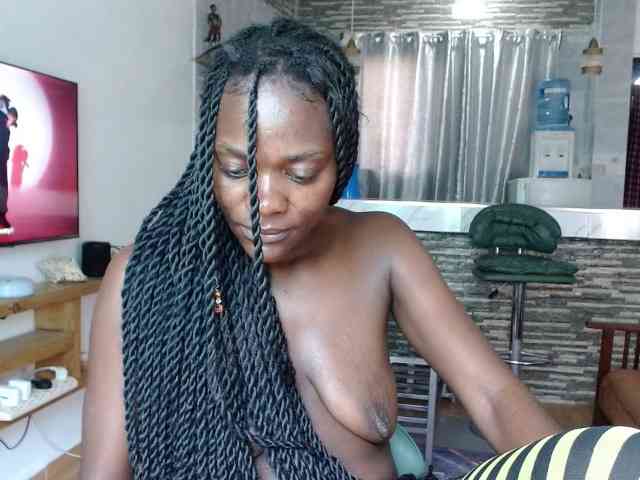 Princess-Ryne webcam