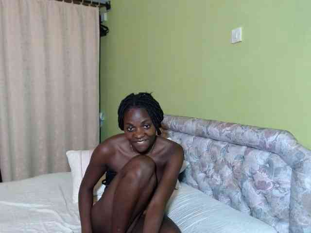 Princess-Ryne webcam