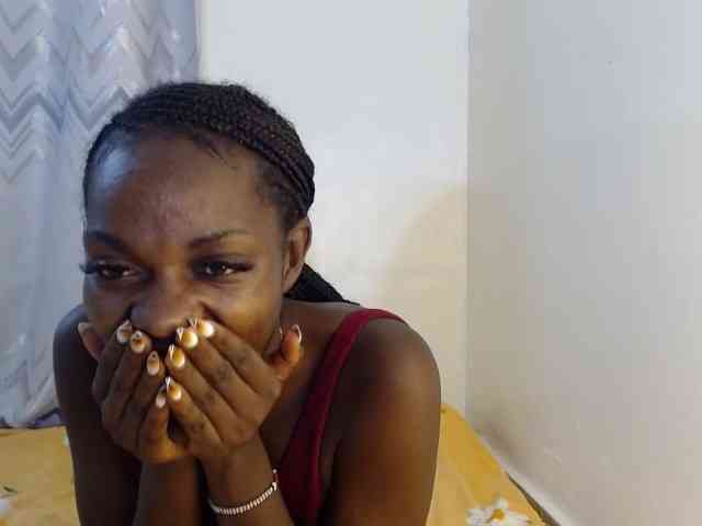 Princess-Ryne webcam