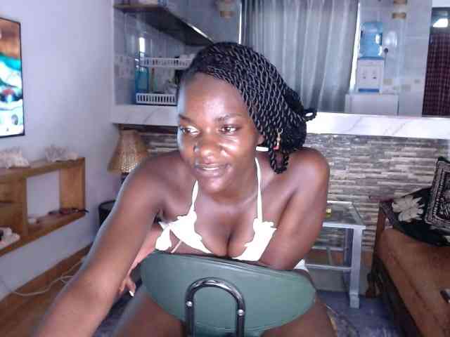 Princess-Ryne webcam