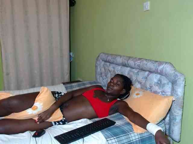 Princess-Ryne webcam