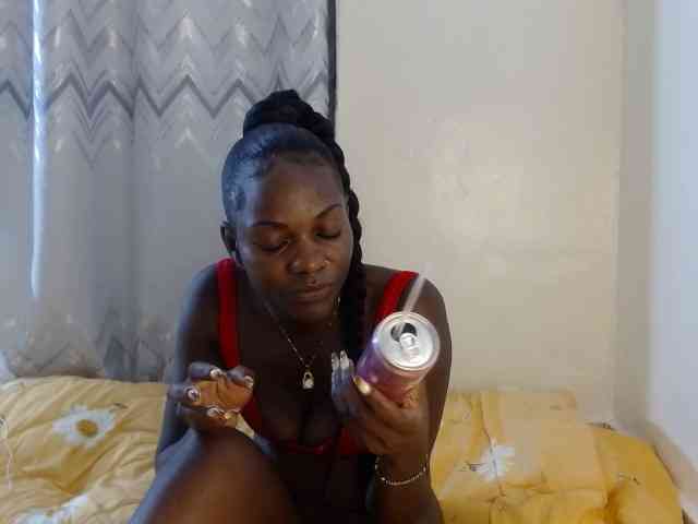 Princess-Ryne webcam