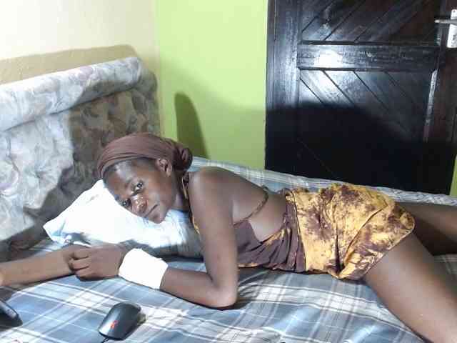 Princess-Ryne webcam