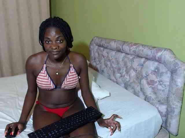 Princess-Ryne webcam