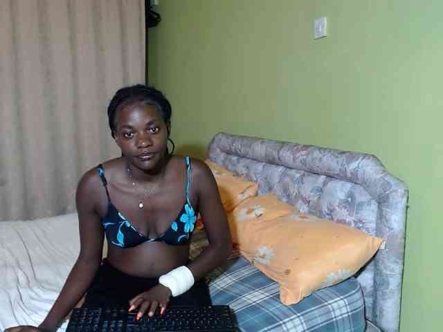 Princess-Ryne webcam