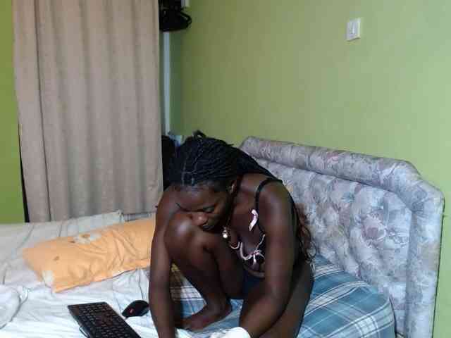 Princess-Ryne webcam