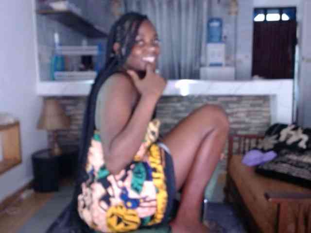 Princess-Ryne webcam