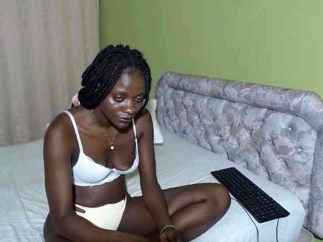 Princess-Ryne webcam