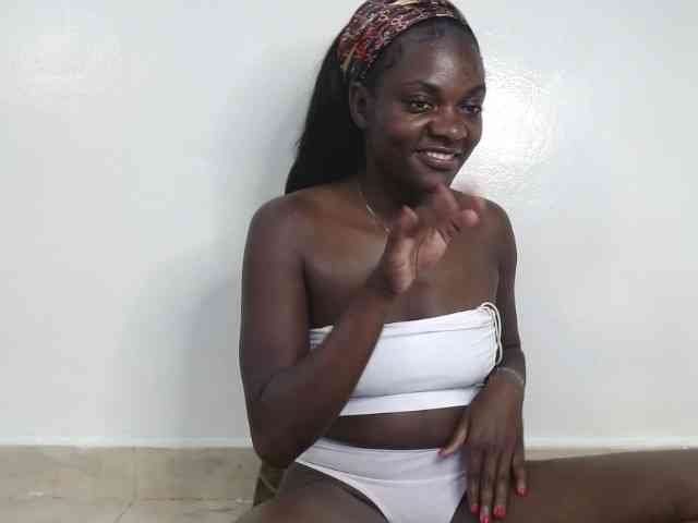 Princess-Ryne webcam