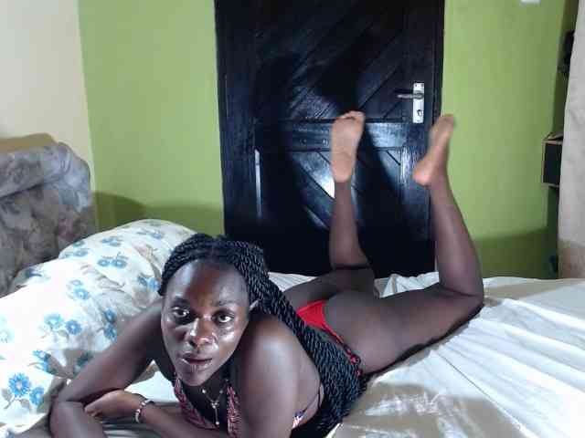 Princess-Ryne webcam