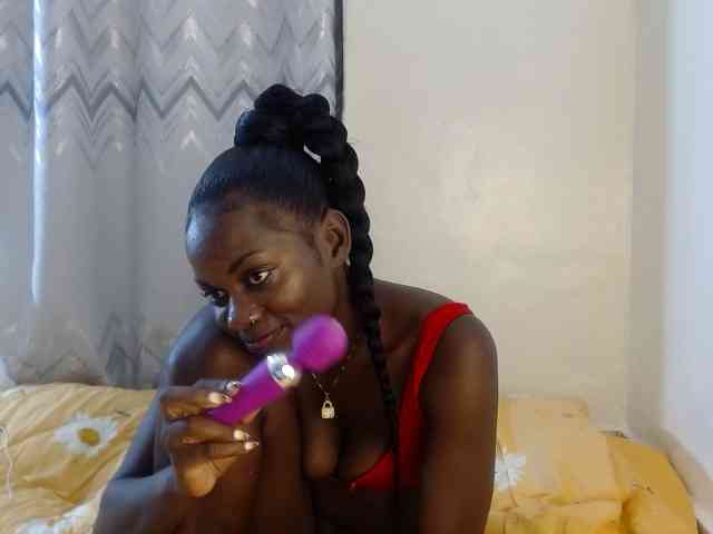 Princess-Ryne webcam