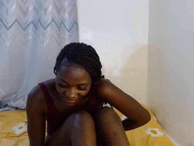 Princess-Ryne webcam