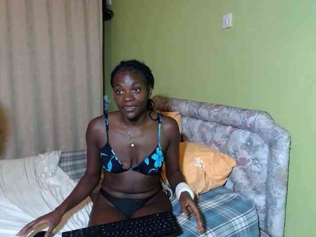 Princess-Ryne webcam