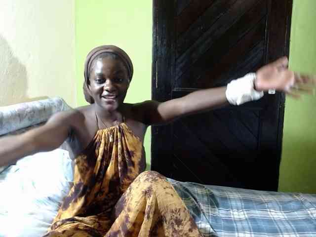 Princess-Ryne webcam