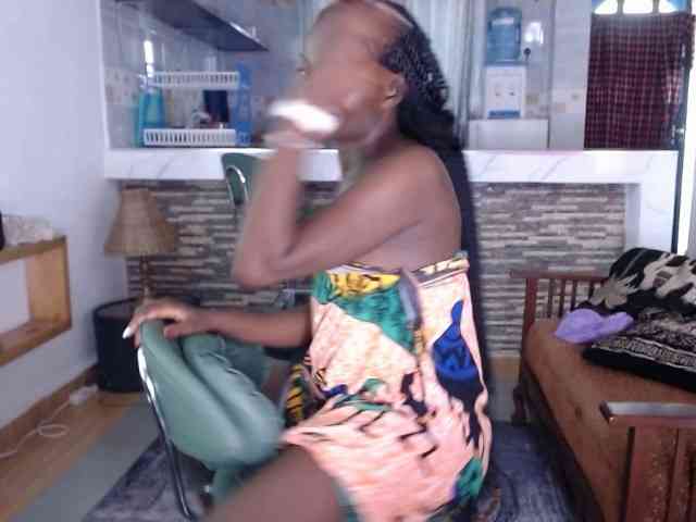 Princess-Ryne webcam