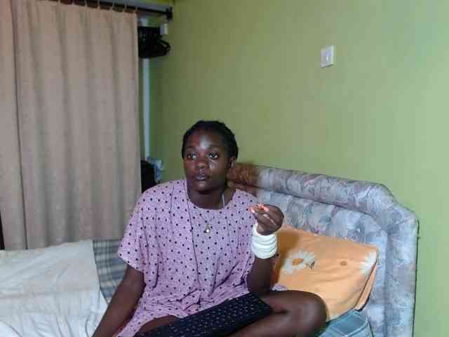 Princess-Ryne webcam