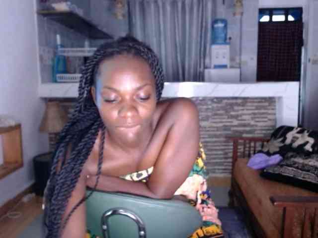 Princess-Ryne webcam