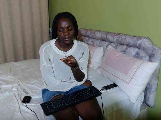 Princess-Ryne webcam