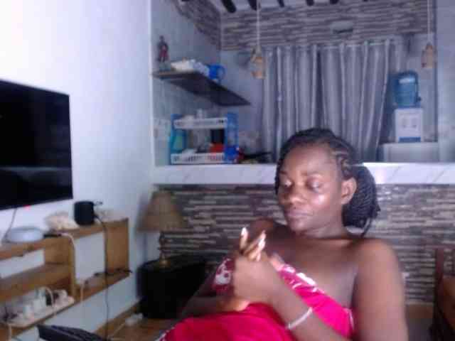 Princess-Ryne webcam