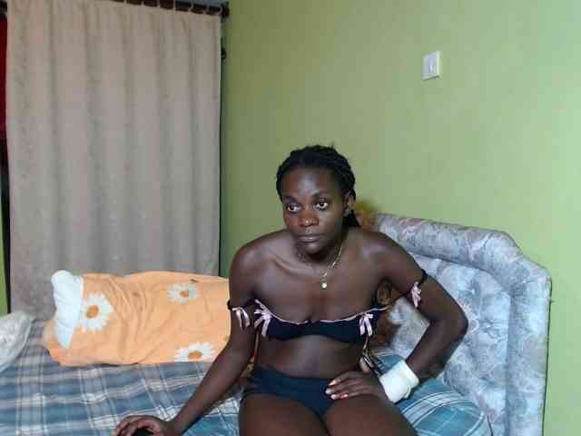 Princess-Ryne webcam