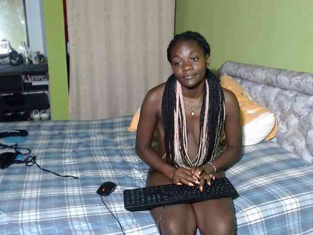 Princess-Ryne webcam