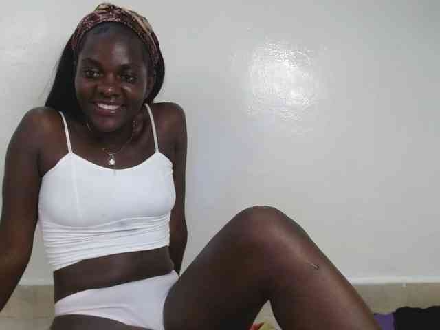 Princess-Ryne webcam