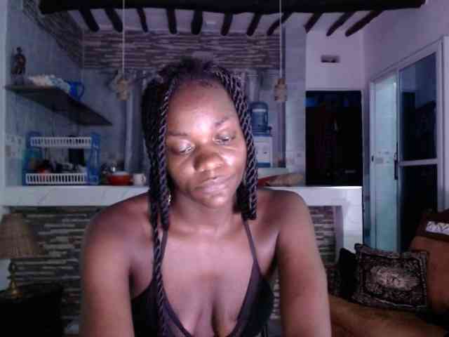 Princess-Ryne webcam