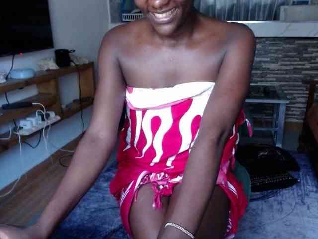 Princess-Ryne webcam