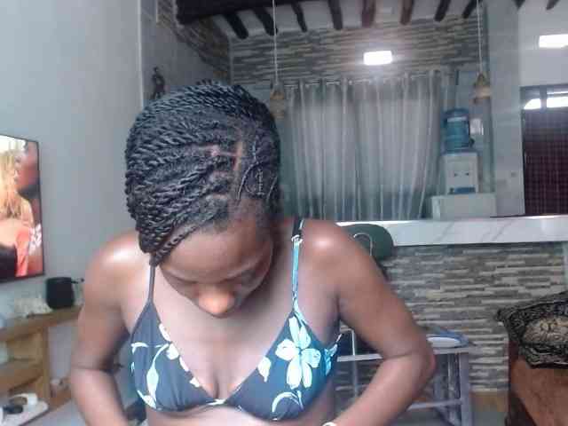 Princess-Ryne webcam