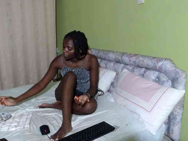 Princess-Ryne webcam