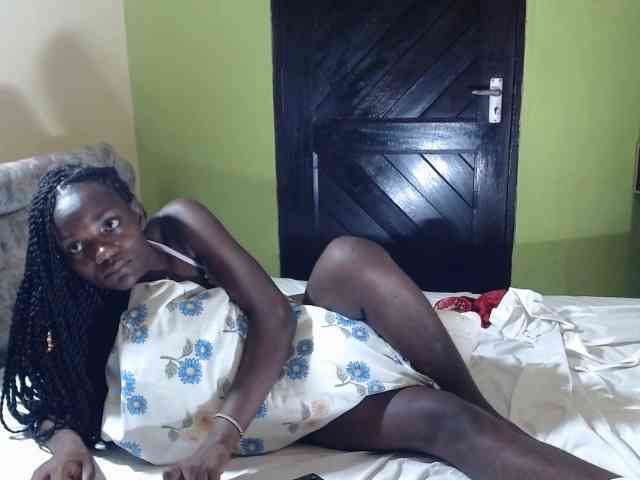 Princess-Ryne webcam