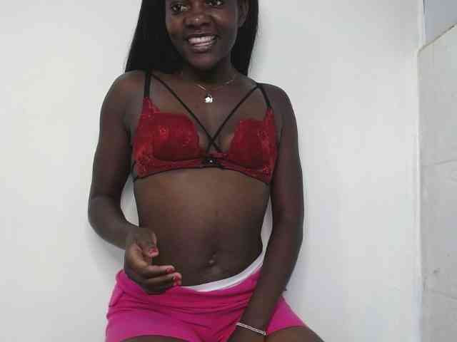 Princess-Ryne webcam