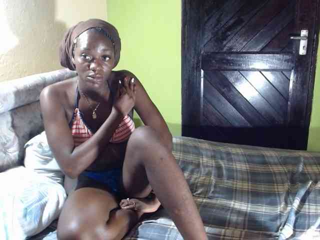 Princess-Ryne webcam